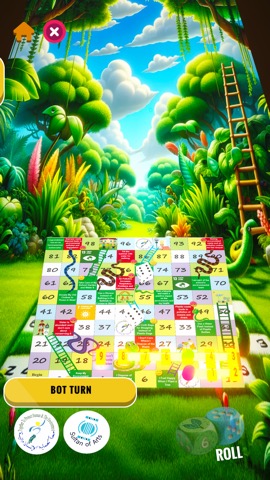 Snakes & Ladders Together SOAのおすすめ画像3