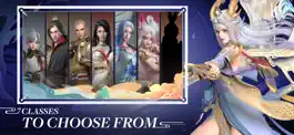 Game screenshot Sacred Summons NA apk