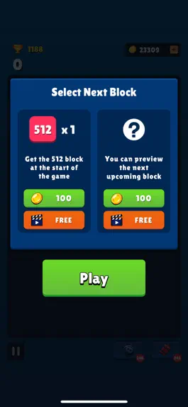 Game screenshot Drop Number: Merge Puzzle mod apk