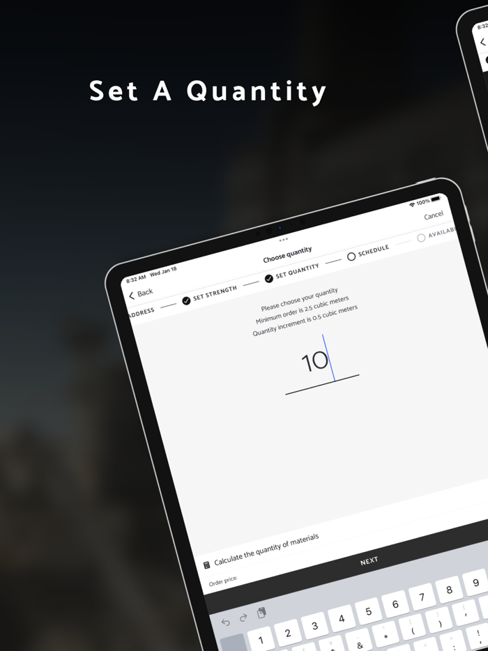 Hill Country Mobile Mixers