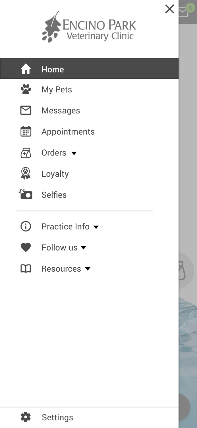 Encino Park Veterinary Clinic