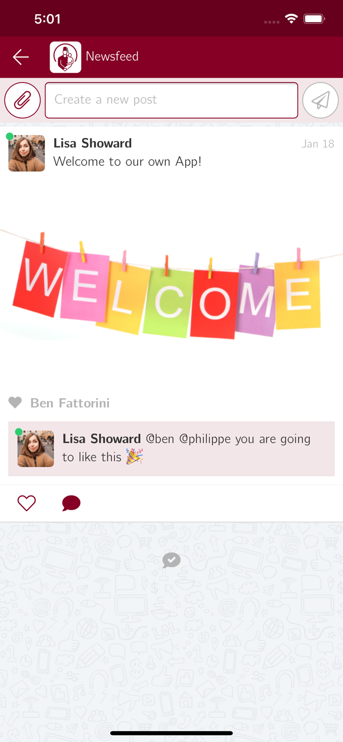 Ben Ali Shriners App