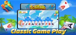 Game screenshot Spider Lucky Solitaire mod apk