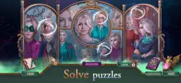 Game screenshot Grim Tales 23・Dual Disposition apk
