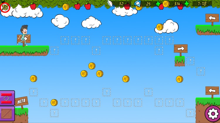 Los Destrampados screenshot-3