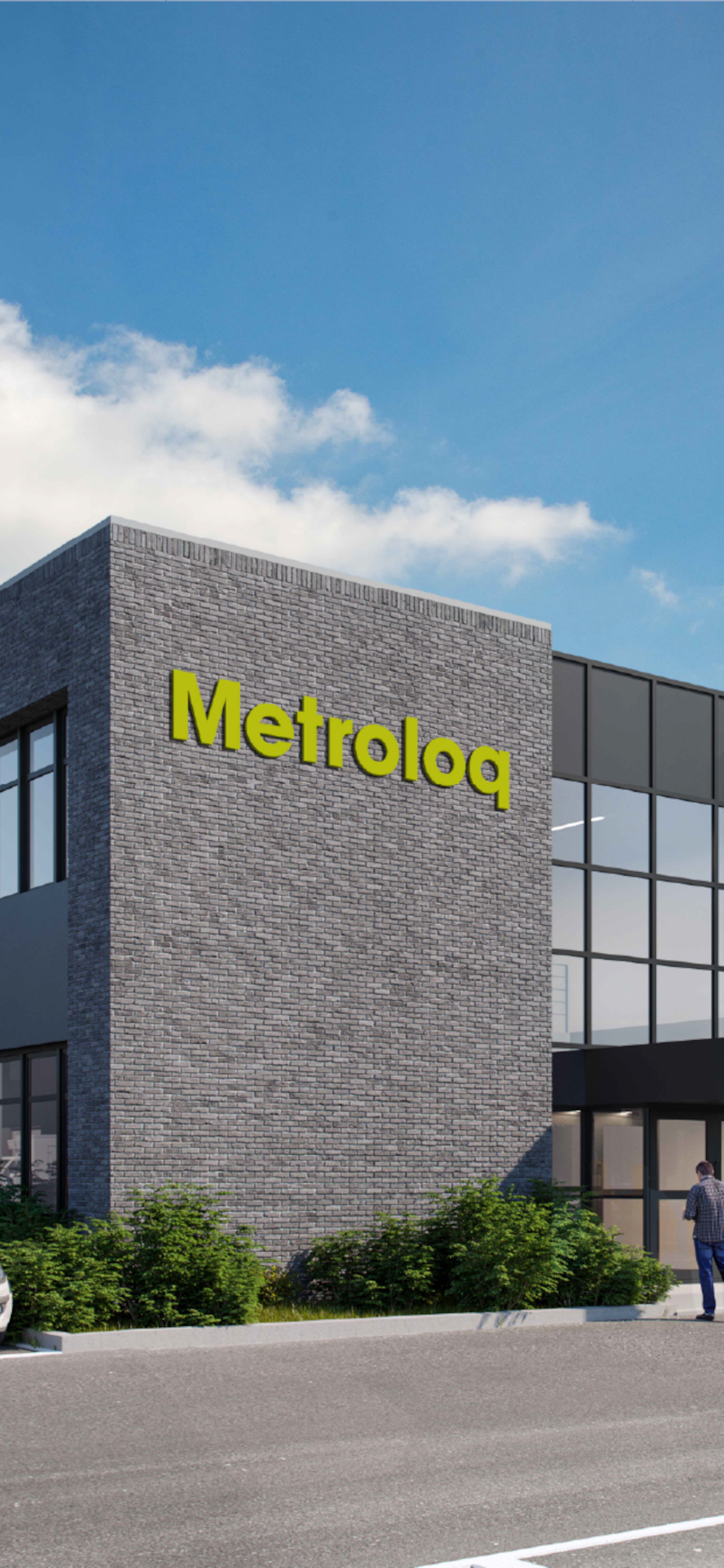 Metroloq Unternehmerparks