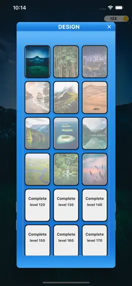 Game screenshot New Word Search Fun hack
