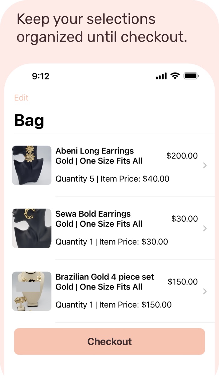 Prettycharm Fashion Jewelry