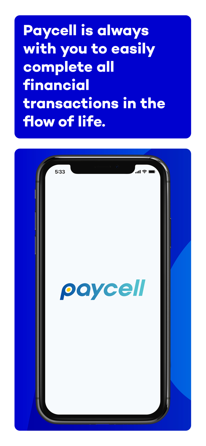 Paycell Cyprus