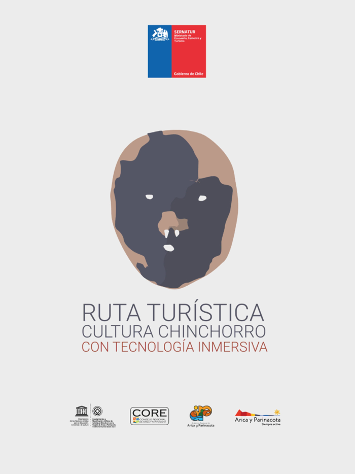 Ruta Cultura Chinchorro
