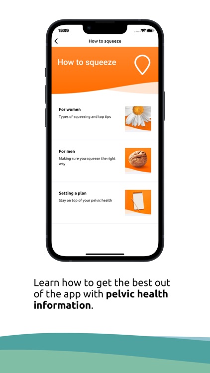 Squeezy Connect screenshot-4