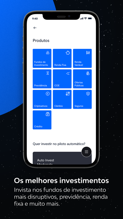 Empiricus Investimentos Screenshot