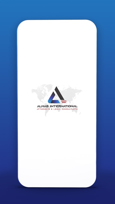 AIC Legal Screenshot