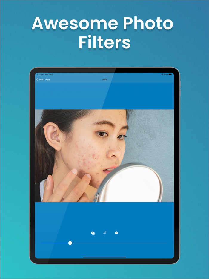 Split Pic-Photo Collage Maker