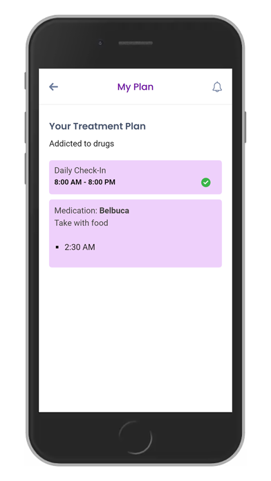 AbbyCare Screenshot