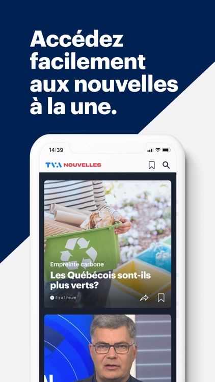 TVA Nouvelles