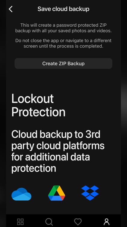 Vault Photo Library screenshot-4