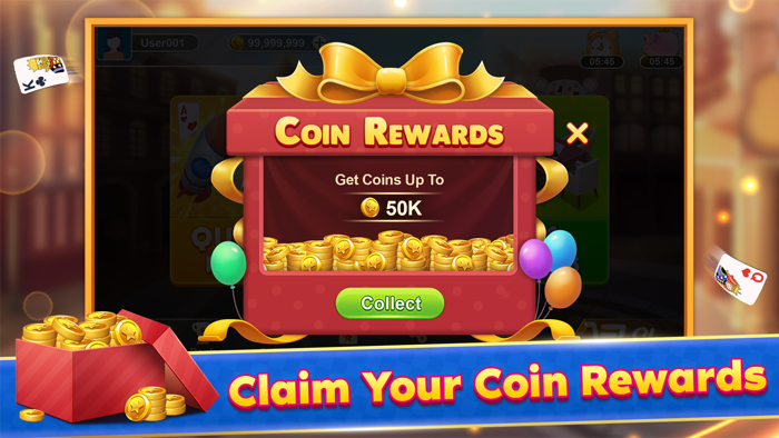 Tarneeb The Classic Game