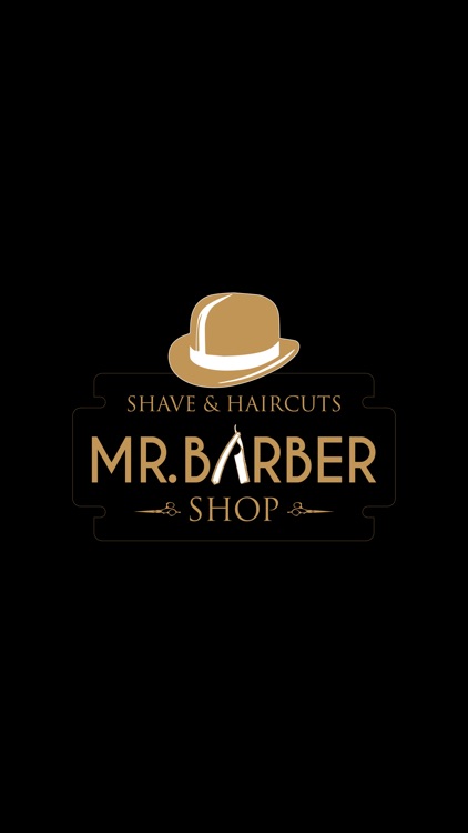 MR. Barber
