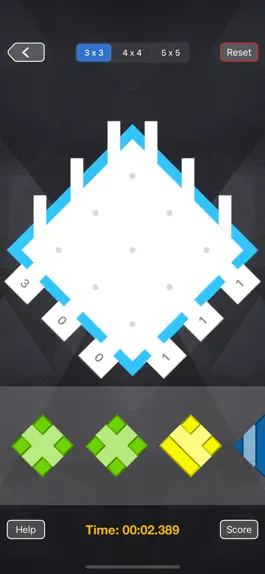 Game screenshot Pathway Maze apk