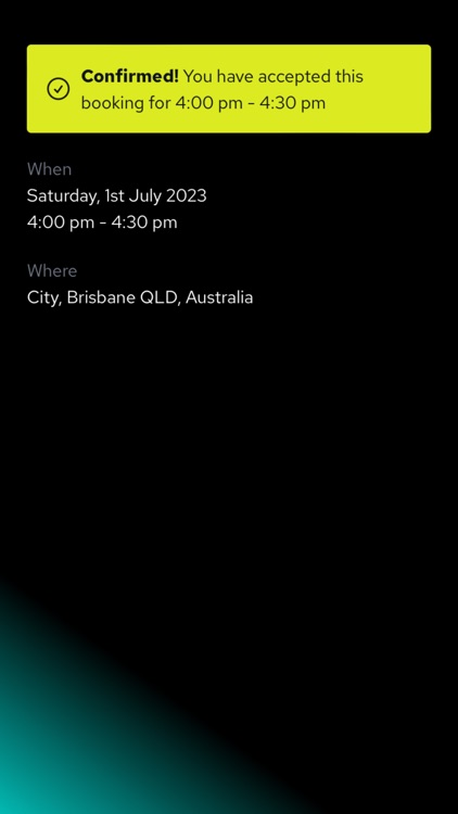 Instaband screenshot-8