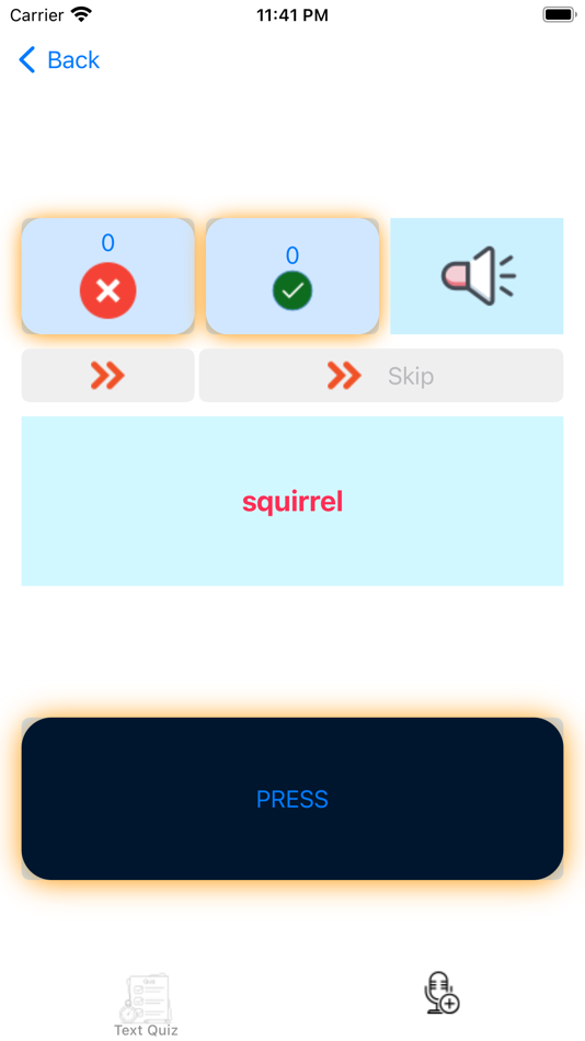 #4. Quizzes time (iOS) 由: Faisal Al shargi