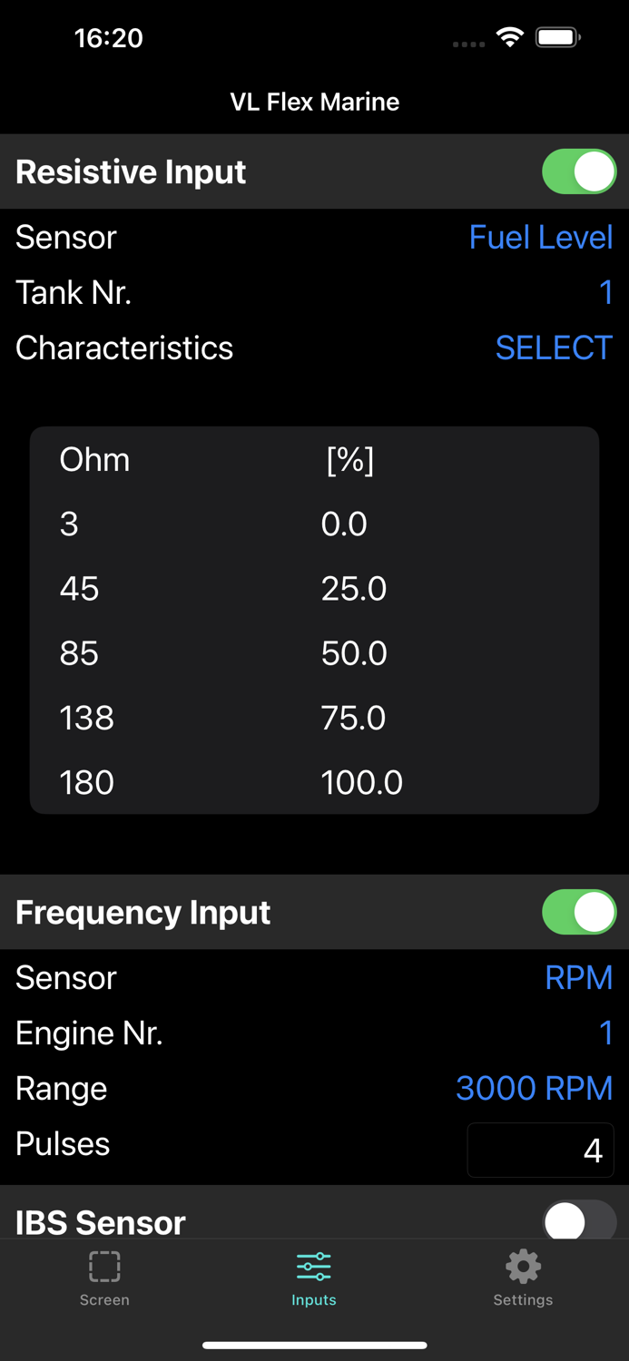 VL Flex Configurator