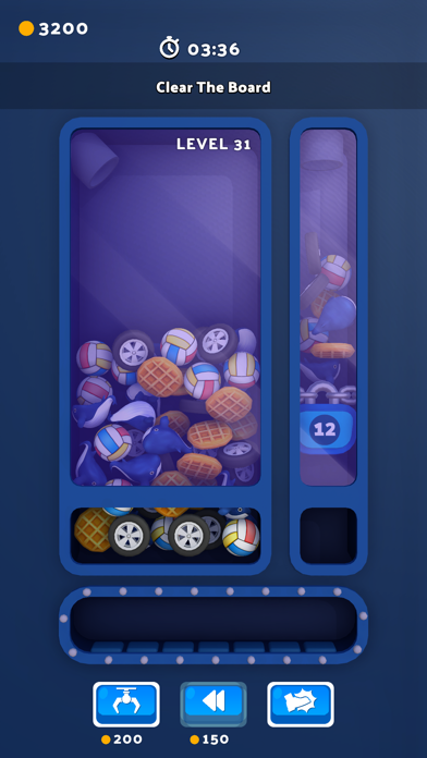 Matchinko Screenshot