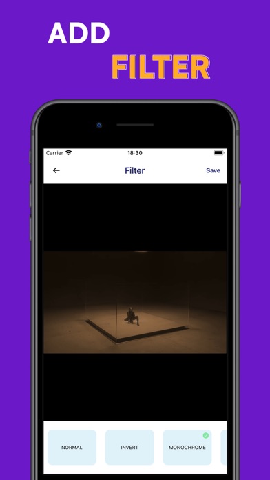 Lomofit: Video. And Music Screenshot
