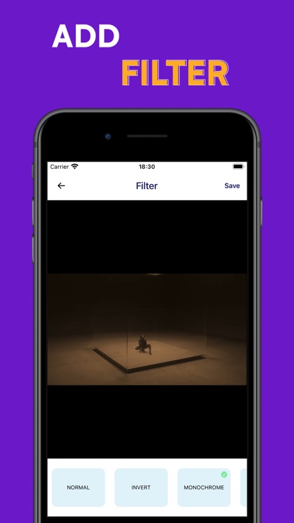 Lomofit: Video. And Music screenshot-4