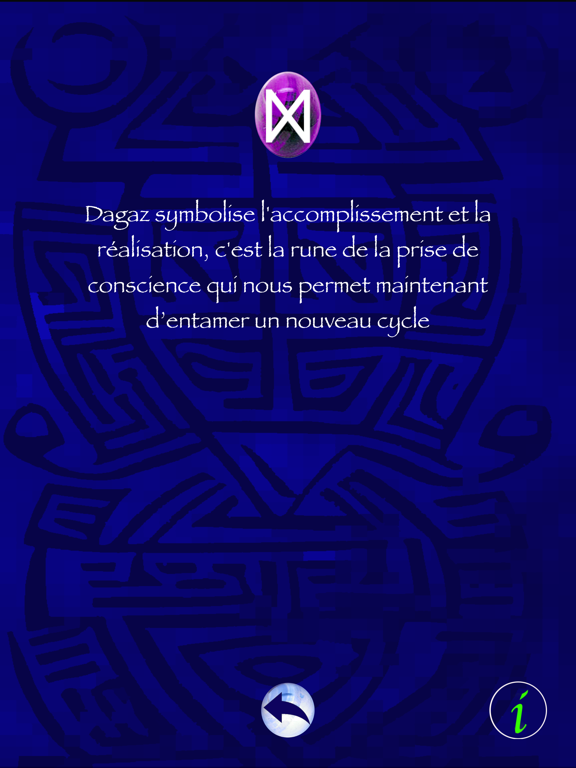 Mon oracle des runesのおすすめ画像5