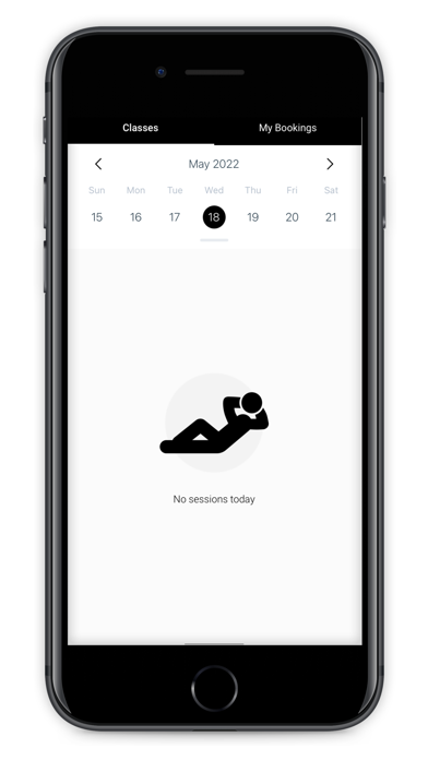 Black Sheep TLV Screenshot
