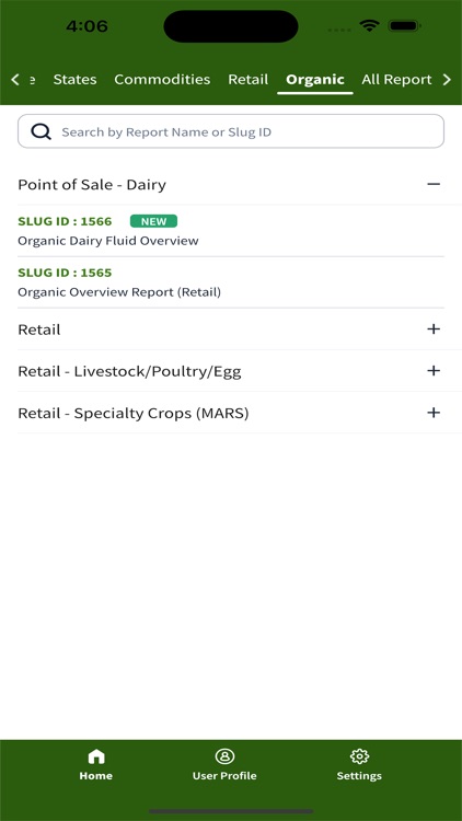 USDA Market News screenshot-6