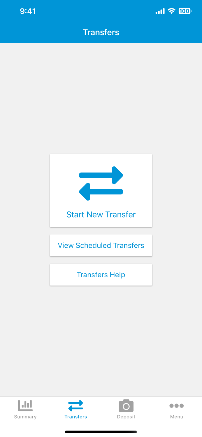 Gallup Federal Credit Union