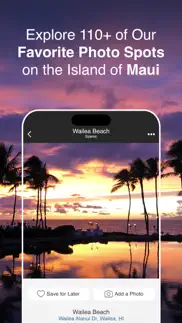 maui offline island guide problems & solutions and troubleshooting guide - 1