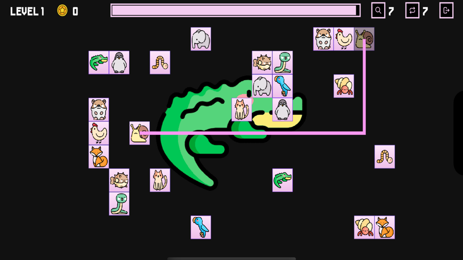 #4. Nối Thú Mới Nhất (iOS) بواسطة: sunshine software solution limited liability company