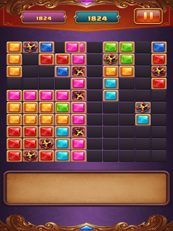 Screenshot #4 pour Master Puzzles - Brain Workout