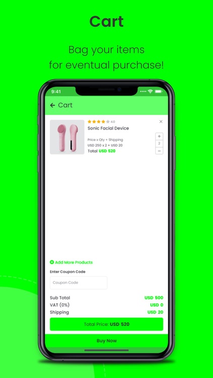 beauty-sheen screenshot-5