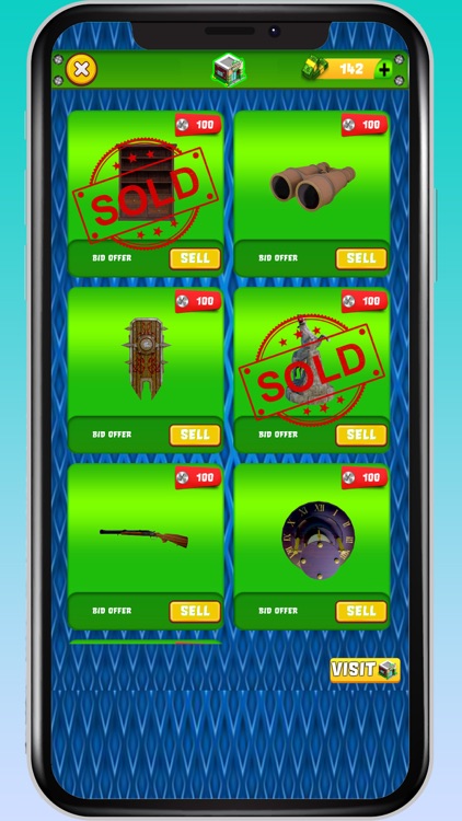 My Museum : Dig the History screenshot-3