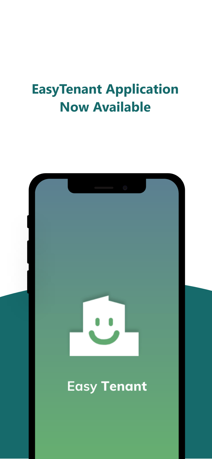 EasyTenant