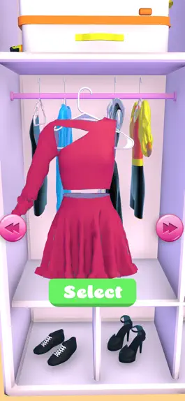 Game screenshot Traveller Girl mod apk