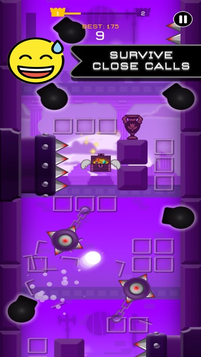 Blasty Tower Screenshot