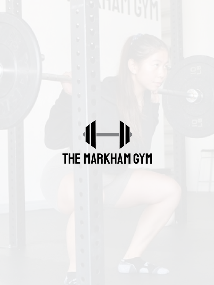 The Markham Gym