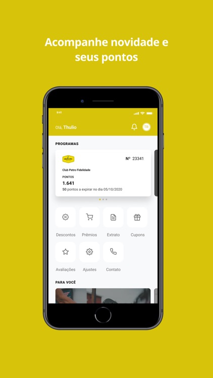 Grupo EPO Fidelidade