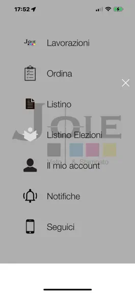 Game screenshot Joie Edizioni hack