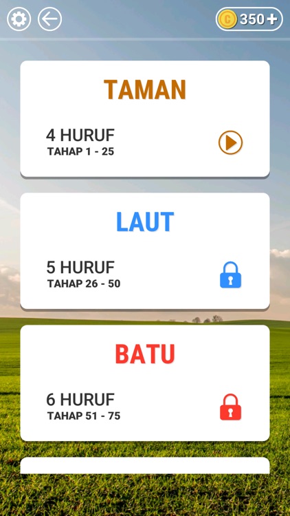 Bina Kata screenshot-5