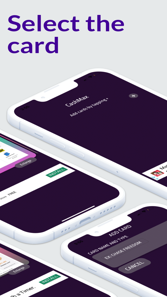 #2. CashMax (iOS) 来自: PJSOFTCO