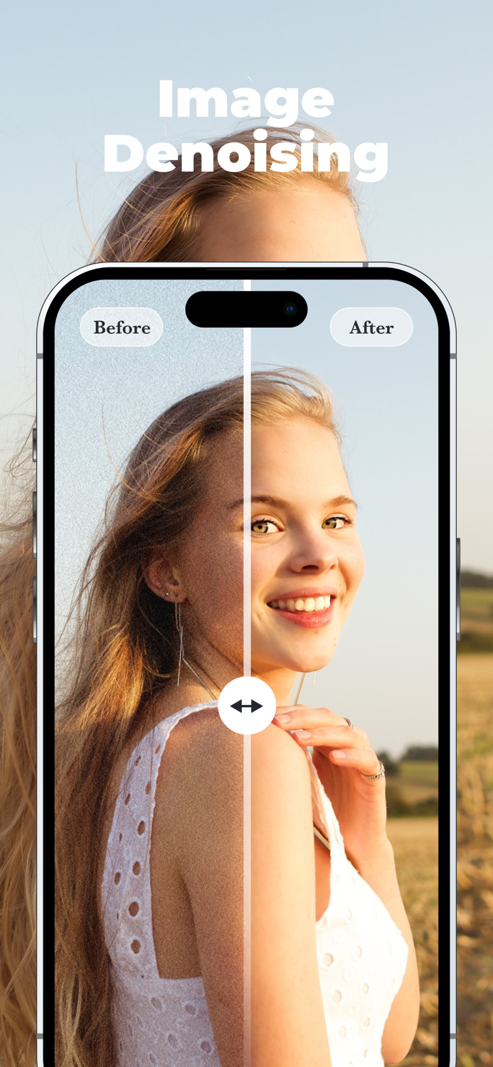 Photo HD Make Image Cleaner
