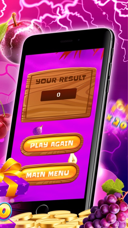Salad Match screenshot-3