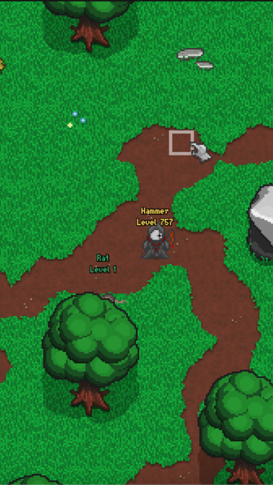 World of Swordia Screenshot